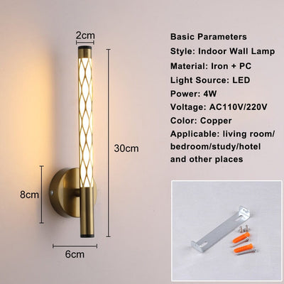 Liora | Bloom Wall Light - OpalDwell