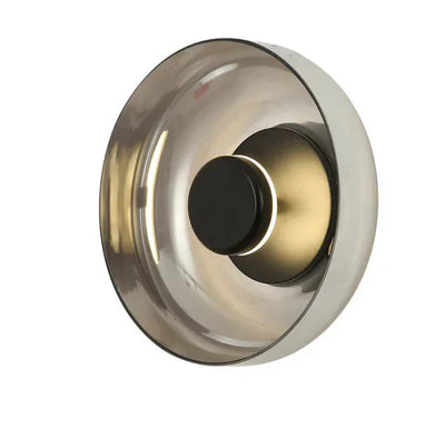 Liora Wall Sconce Collection | OpalDwell - OpalDwell