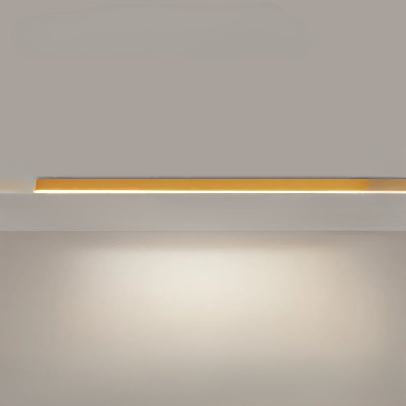 Nordara Modern Scandinavian Minimal Ceiling Light For Restaurants And Balconies OpalDwell
