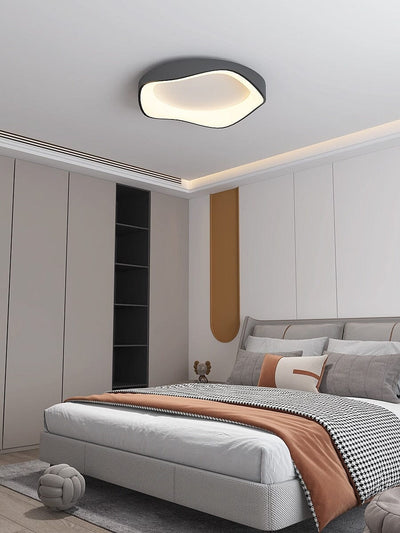 Virelli | Ceiling & Wall Light - OpalDwell
