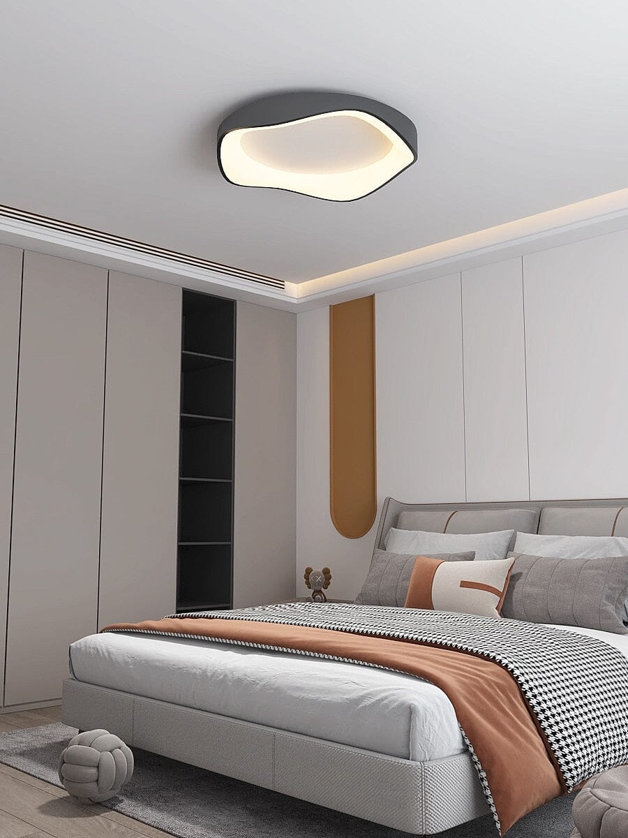 Virelli | Ceiling & Wall Light - OpalDwell