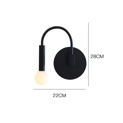 Kirrea Lamp | OpalDwell - OpalDwell