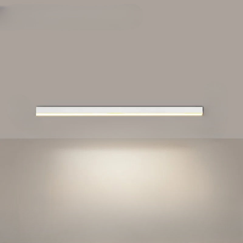 Nordara Modern Scandinavian Minimal Ceiling Light For Restaurants And Balconies OpalDwell