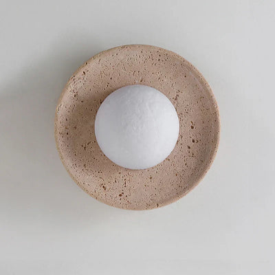 Marin Sconce | OpalDwell - OpalDwell