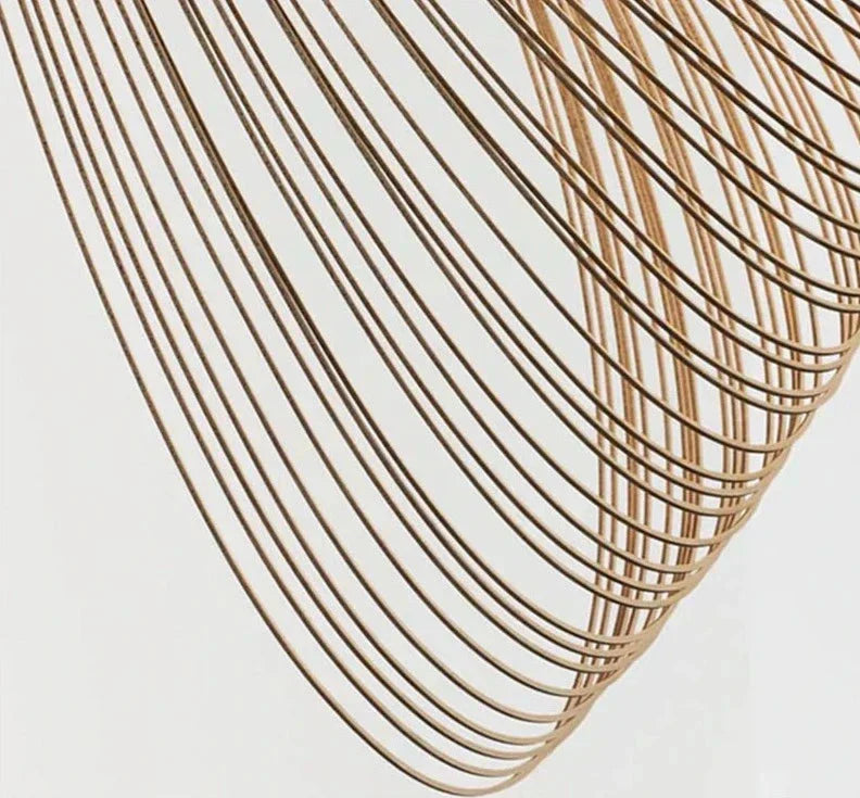 Marino | Pendant Lamp | OpalDwell - OpalDwell