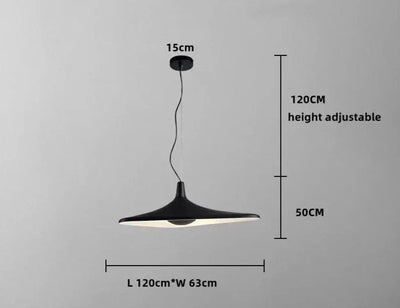 Sorena Pendant Lamp Collection | OpalDwell - OpalDwell