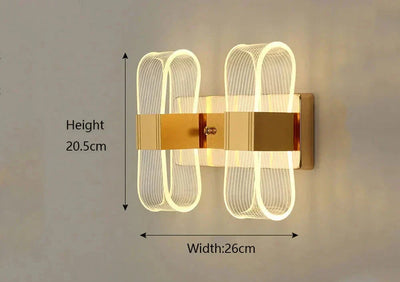 Maren Sconce Collection | OpalDwell - OpalDwell