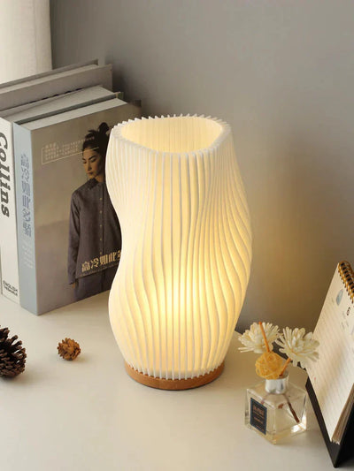 Mira Table Lamp Collection | OpalDwell - OpalDwell