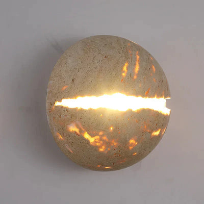 Lunera | Wall Lamp | OpalDwell - OpalDwell