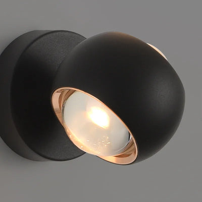 Marin Wall Sconce | OpalDwell - OpalDwell