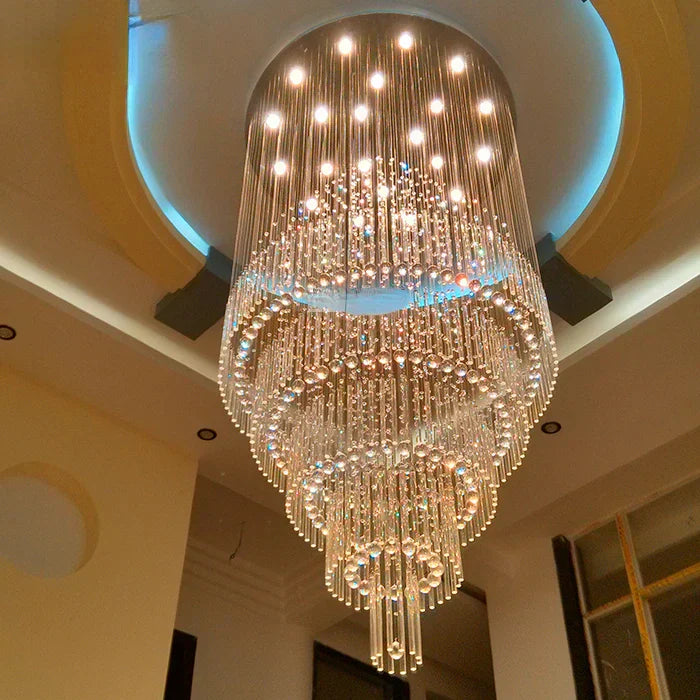 Calara Chandelier - OpalDwell