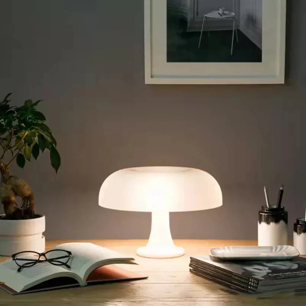 Marisol Table Lamp | OpalDwell - OpalDwell