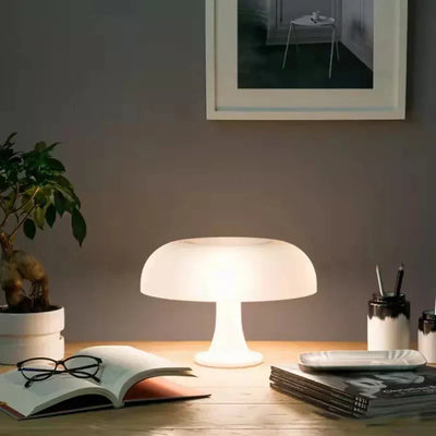 Marisol Table Lamp | OpalDwell - OpalDwell
