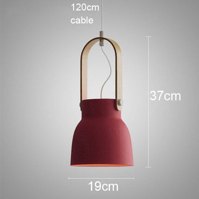Liora Pendant Lights - OpalDwell