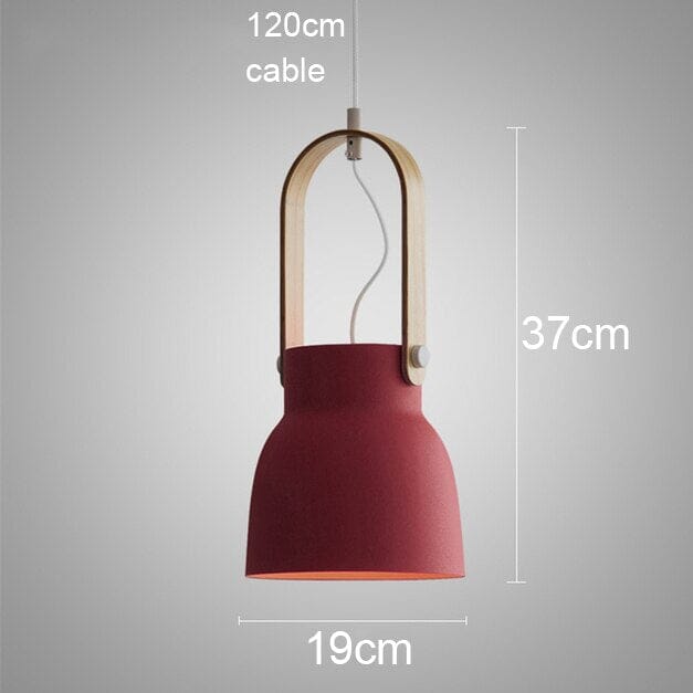 Liora Pendant Lights - OpalDwell