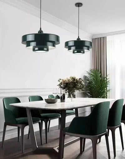 Alora | Pendant Lamp Collection | OpalDwell - OpalDwell
