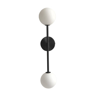 Lumiara | Wall Lamp - OpalDwell
