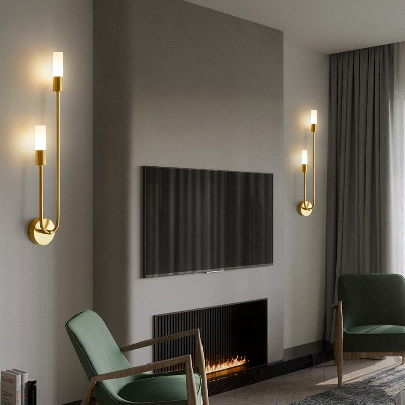 Liora | Lamp - OpalDwell