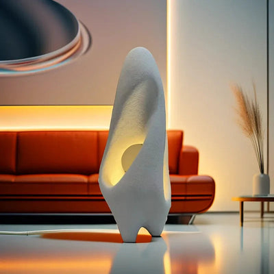 Liora | Floor Lamp | OpalDwell OpalDwell
