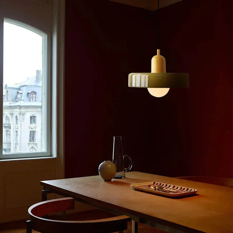 Lumiella Small Pendant Lamp Collection | OpalDwell - OpalDwell
