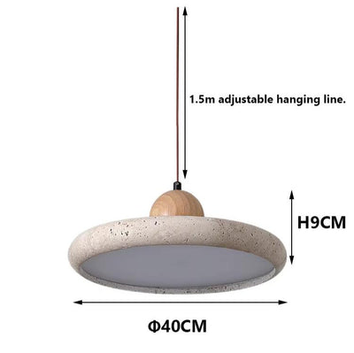 Rowan | Pendant Light | OpalDwell - OpalDwell