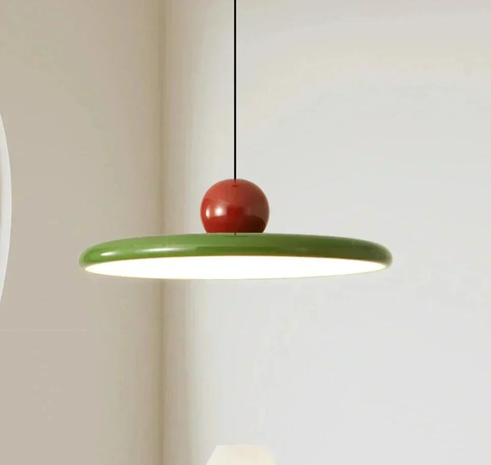 Lunara Pendant Lamp Collection | OpalDwell - OpalDwell