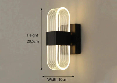 Maren Sconce Collection | OpalDwell - OpalDwell