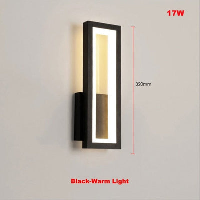 Liora Wall Light - OpalDwell