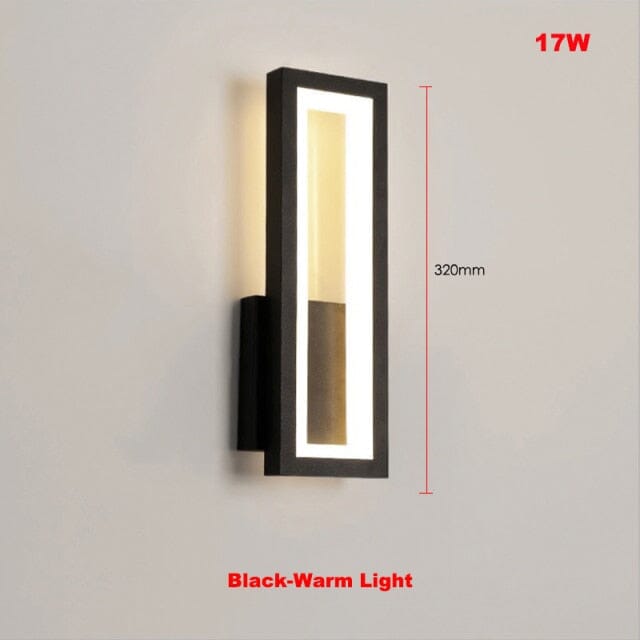 Liora Wall Light - OpalDwell