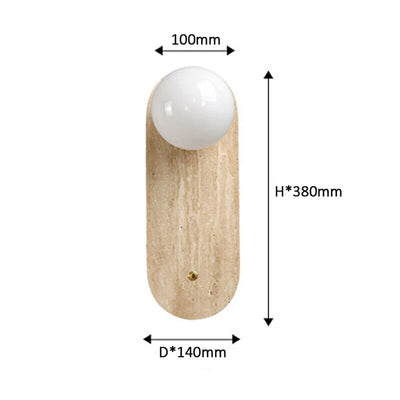 Kiyomi Wabi Glow Lamps - OpalDwell