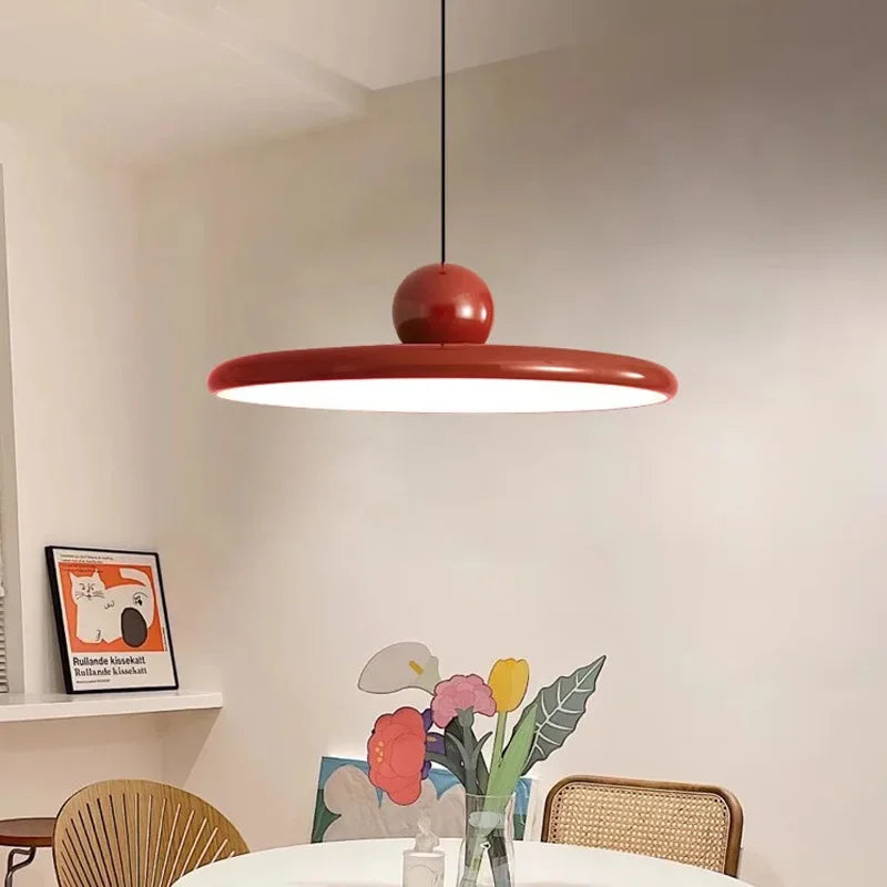 Lunara Pendant Lamp Collection | OpalDwell - OpalDwell