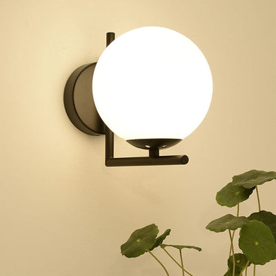 Elara Wall Lamp - OpalDwell