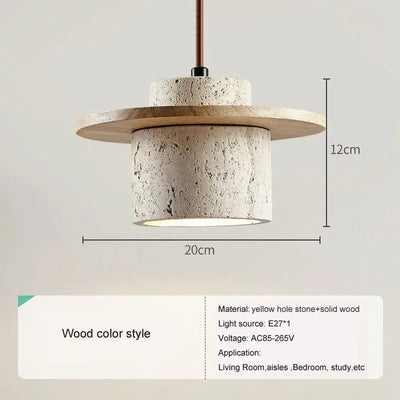 Kendrix Pendant Light - OpalDwell
