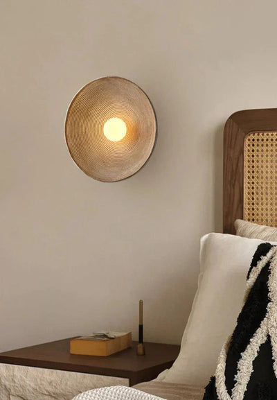 Liora | Wall Lamp Collection | OpalDwell - OpalDwell