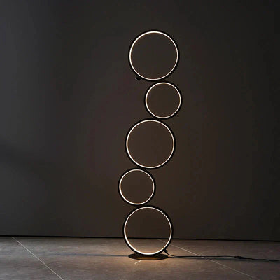 Marin Floor Lamp | OpalDwell OpalDwell