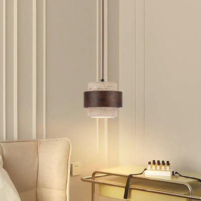 Elowen | Pendant Lamp | OpalDwell - OpalDwell