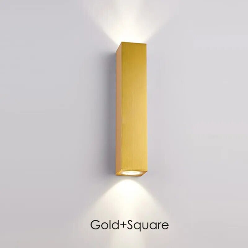Novara | Wall Lamp - OpalDwell