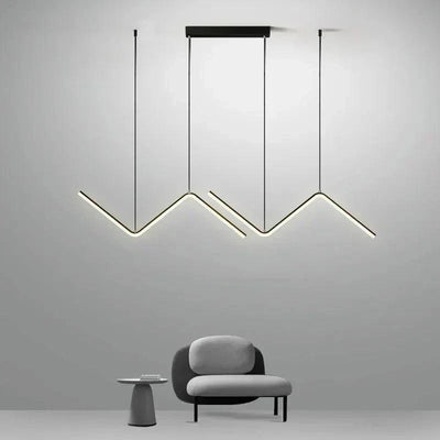 Marlow Pendant Lighting Collection | OpalDwell - OpalDwell