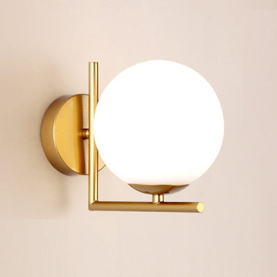Elara Wall Lamp - OpalDwell