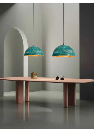 Marcellin Chandelier | OpalDwell - OpalDwell