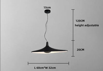 Sorena Pendant Lamp Collection | OpalDwell - OpalDwell