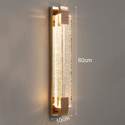 Liora Bubble Wall Lamp - OpalDwell
