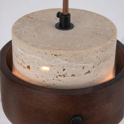 Elowen | Pendant Lamp | OpalDwell - OpalDwell