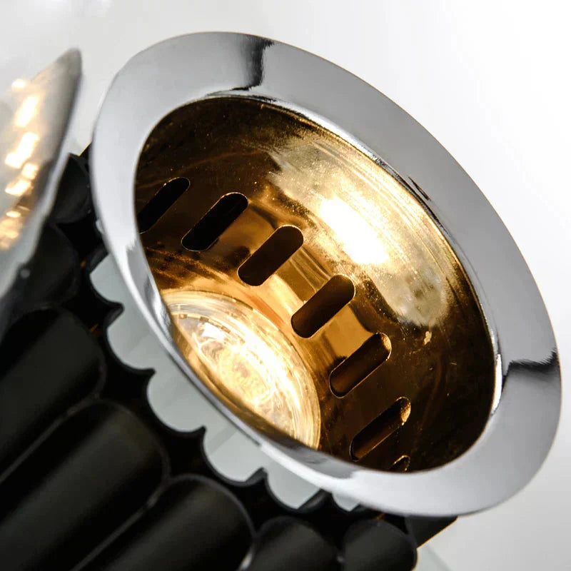 Marlo Table Lamp Collection | OpalDwell - OpalDwell