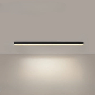 Nordara Modern Scandinavian Minimal Ceiling Light For Restaurants And Balconies OpalDwell