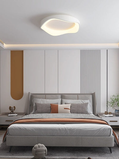 Virelli | Ceiling & Wall Light - OpalDwell