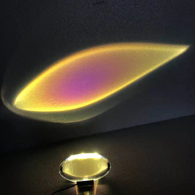 Solara Table Lamp | OpalDwell - OpalDwell