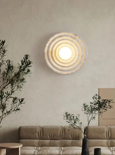 Arelle | Wall Lamp | OpalDwell - OpalDwell