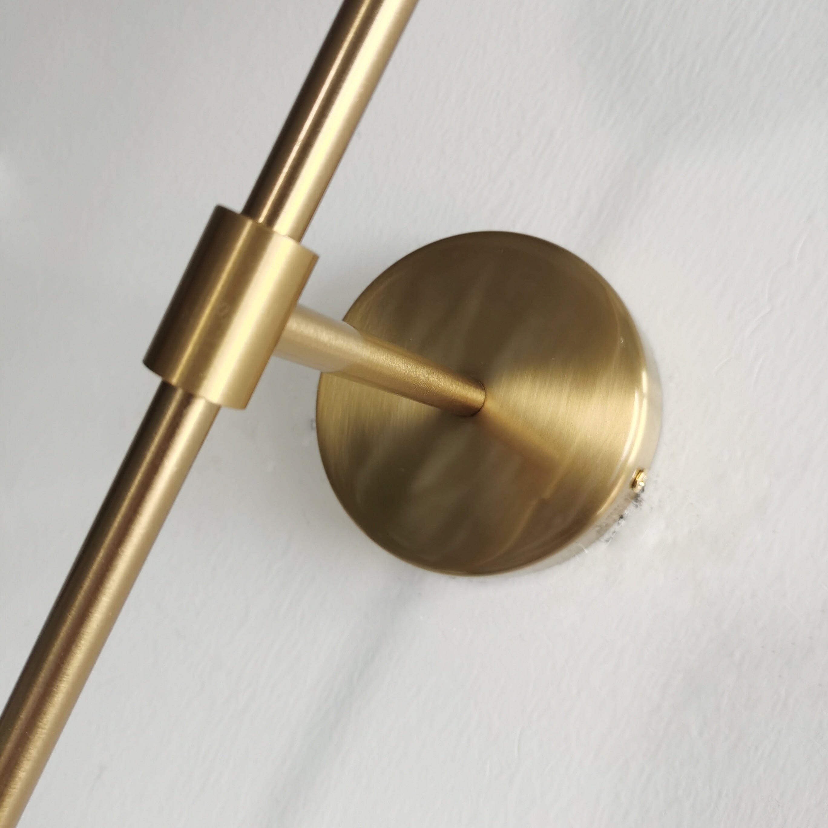 Lumiara | Wall Lamp - OpalDwell