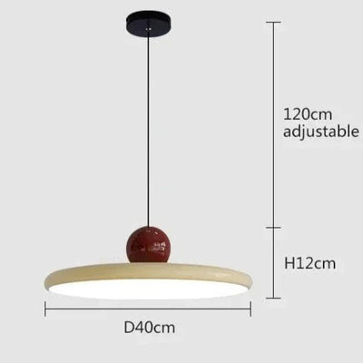 Lunara Pendant Lamp Collection | OpalDwell - OpalDwell